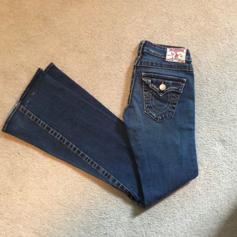 True Religion jeans